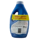 Dash Detersivo Liquido Lavatrice, Classico, 2x23=46 Lavaggi 2x1035ml